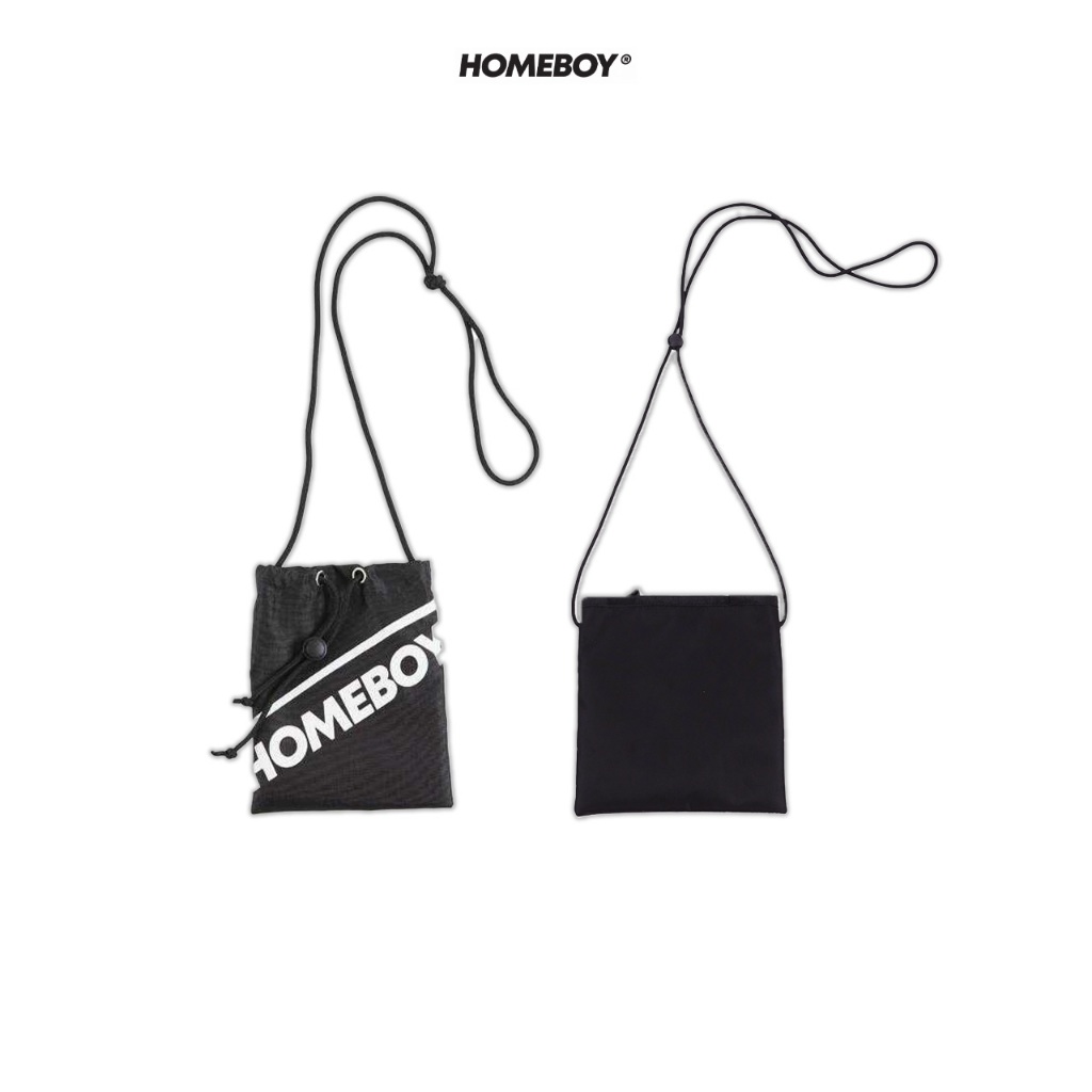HOMEBOY กระเป๋าสะพาย HB.BABYBAG