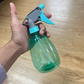 ขวดฟ๊อกกี้ ขนาด 500 ml. กระบอกฉีดน้ำ ขวดพ่นสเปรย์ สินค้าในไทย แบบคละสี ราคา 1 ชิ้น