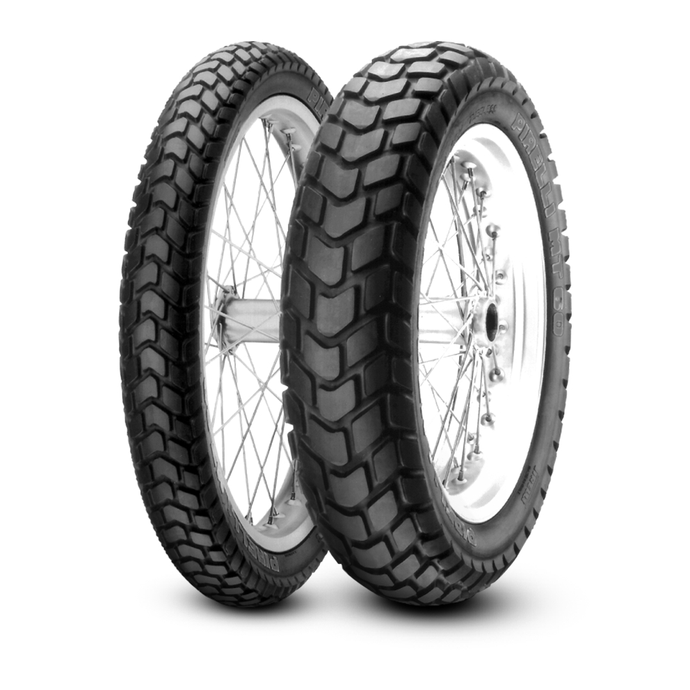 ยาง Pirelli MT60( ขายแยกไซส์ ) ยางมอเตอร์ไซค์ พีลาลี่ พีเรลลี่ พีราลี่
