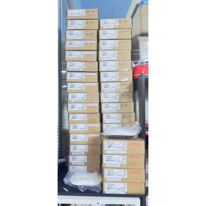 Aruba iap ap 205 305 315 Access Point