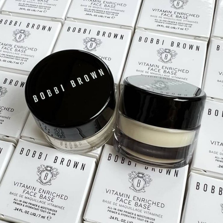 Bobbi Brown Vitamin Enriched Face Base - Moisturizer and Primer 7ml