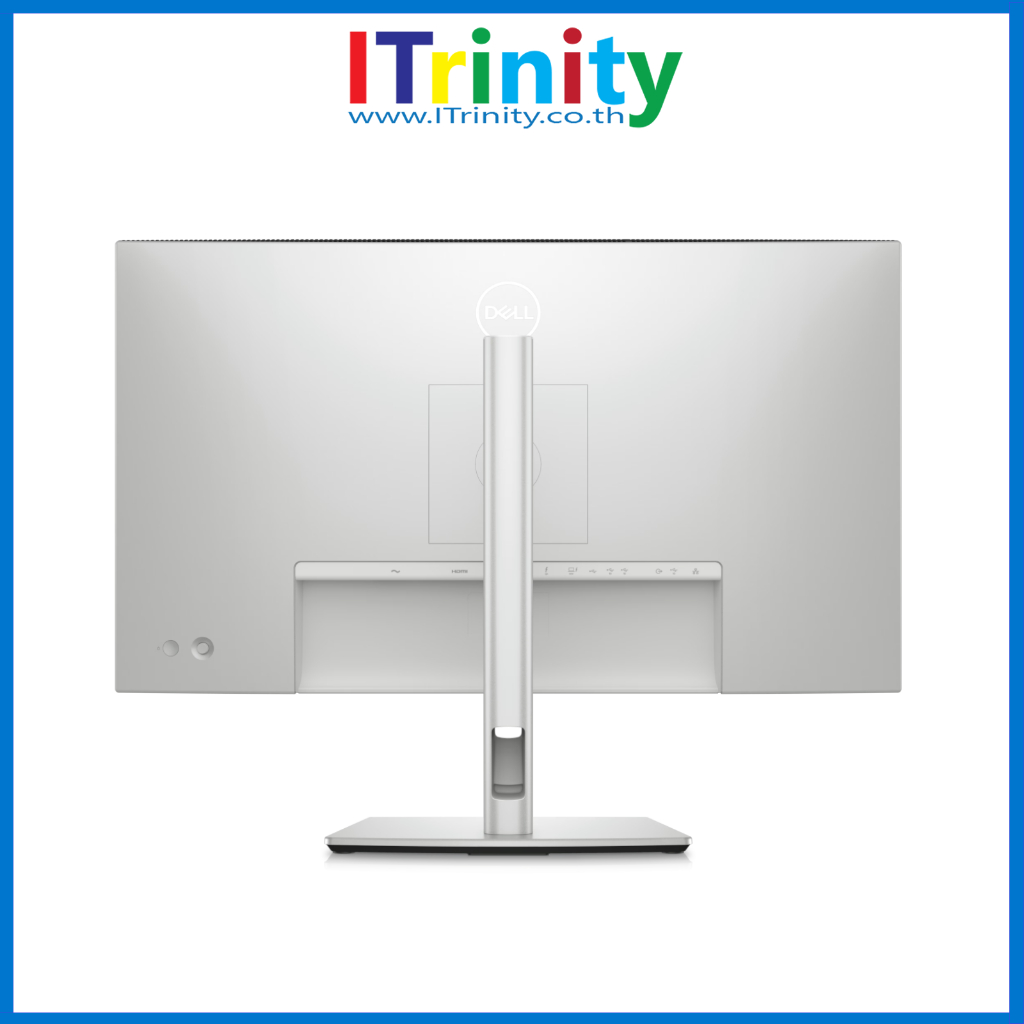 Dell U2724DE UltraSharp 27 Monitor เดลล์ จอมอนิเตอร์ 27 นิ้ว รับประกัน 3 ปี On-site