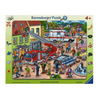 *พรีออเดอร์*Ravensburger puzzle จิ๊กซอว์เด็ก ของเล่นเสริมพัฒนาการ