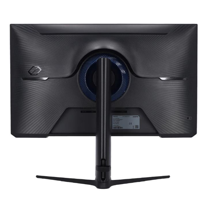 MONITOR (จอมอนิเตอร์) SAMSUNG ODYSSEY G3 G30D LS24DG302EEXXT - 24" VA FHD 180Hz AMD FREESYNC