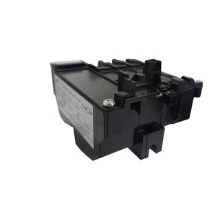 โอเวอร์โหลด THN-20 (สำหรับแมกเนติก S-N20 ถึง S-N35)T OVERLOAD RELAY TH-N20 แถมฟรี ขาทองแดง 3 อัน