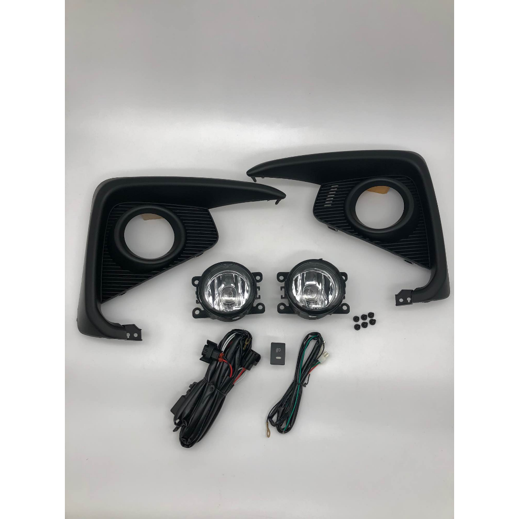 ไฟตัดหมอก Suzuki ERTIGA 2019