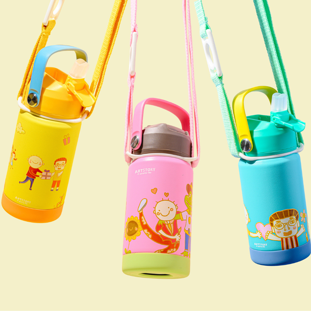 Artstory-Artgang-(AG)-Tumbler(Kid)