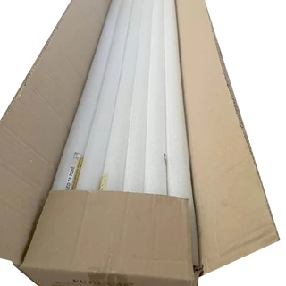 ชุด 30 หลอด หลอดไฟ LED T8 10W 20W 60cm 22W, 32W, 50W 120cm แพนจัง แสงสีขาว Daylight 6500K