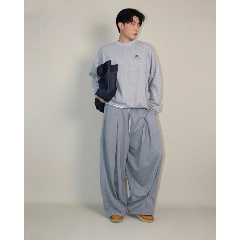 กางเกง Balance sweat pants__