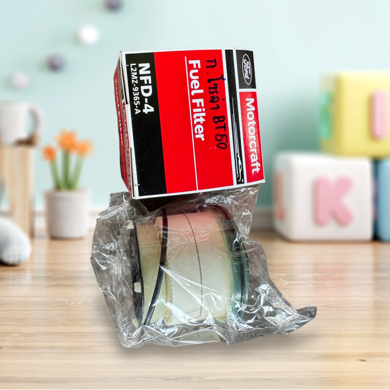 กรองโซล่า FORD RANGER BT50 PRO รหัสสินค้า (AB39-9176-AC)/L2MZ-9365-A รับประกันคุณภาพ /BNRKP