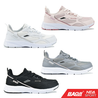 [ลด30% เก็บโค้ด 2509FASHDD] Baoji 637 Infinite Lite Racer [W…