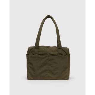 (พร้อมส่ง) BAGGU Small Cloud Carry-On กระเป๋าใส่ของอเนกประสงค์ น้ำหนักเบา จุของได้เยอะ ดีไซน์มินิมอล เหมาะสำหรับเดินทาง
