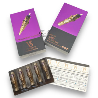 ฮอคVS V-select สำหรับเครื่องฮ๊อค ใช้ได้กับทุกเครื่องฮ๊อค