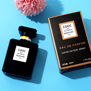 น้ำหอมแฟชั่น 3 กลิ่น (50ML) ถูกสุดในเว็ป COOC COCOSILIYA MADEMOISELLE 50ML" X116