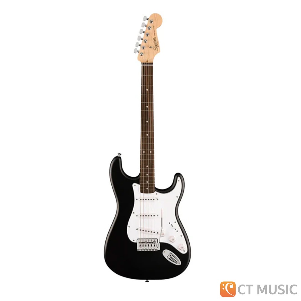 Squier Debut Stratocaster กีตาร์ไฟฟ้า SquierDebut - รูปที่ 2
