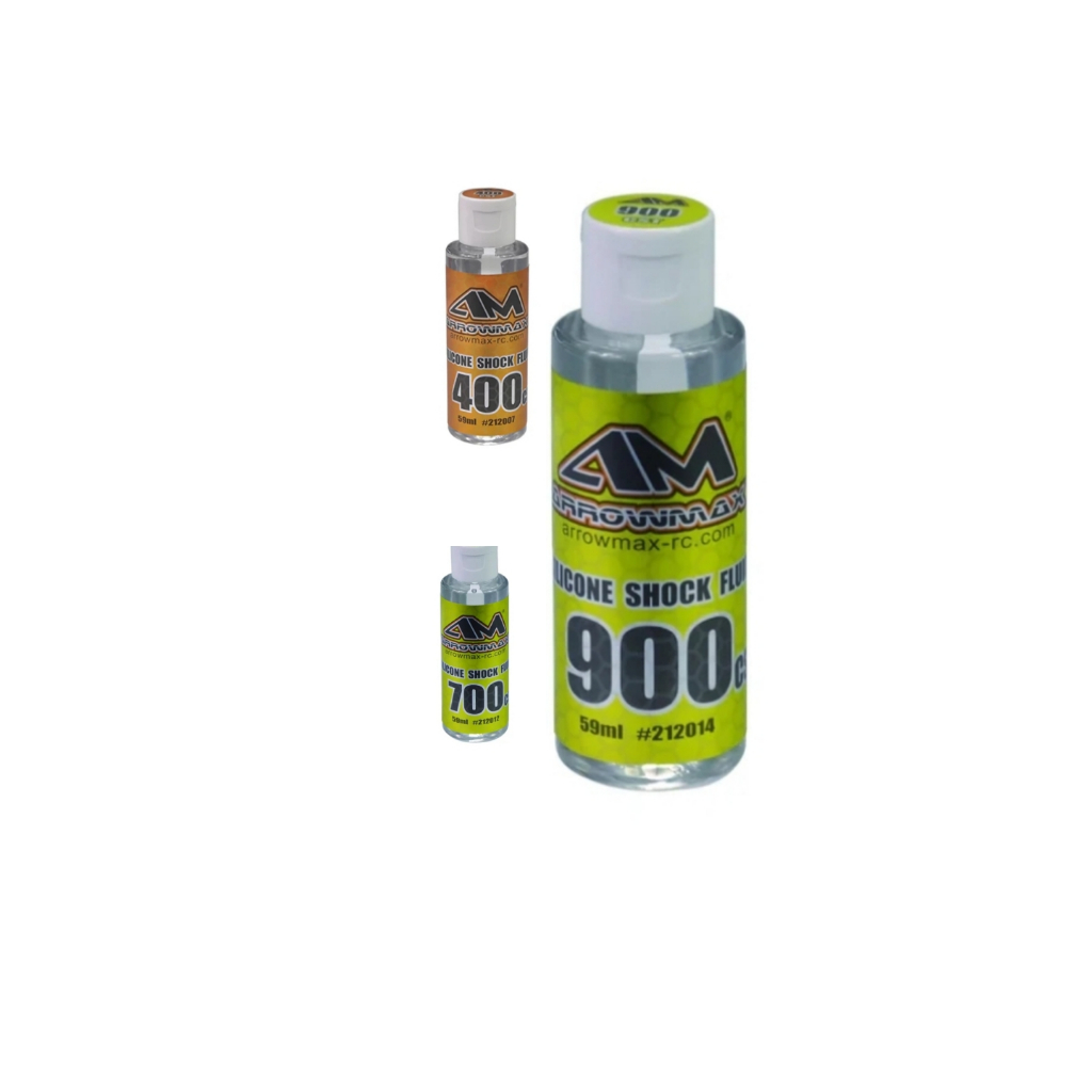 Arrowmax shock oil คุณาพสูง