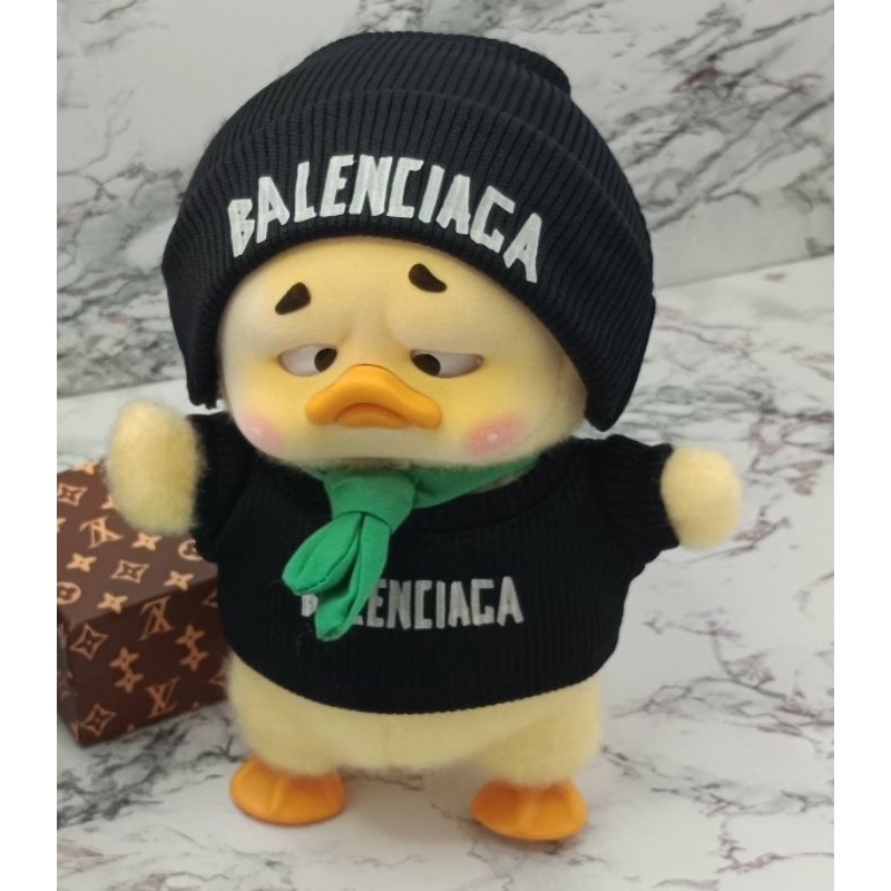 เสื้อ + หมวก Upset duck v.1 v.2 สินค้าพร้อมส่งในไทย