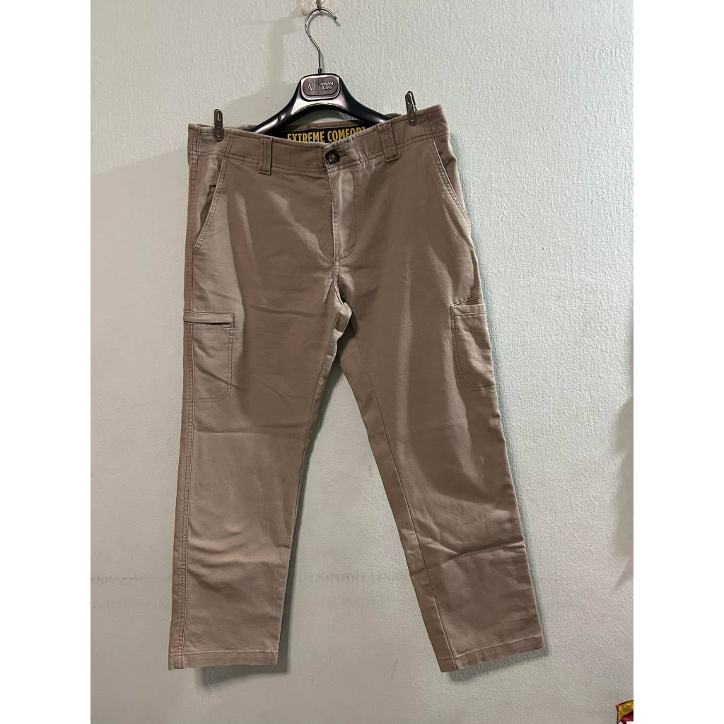 🌈Lee(ลี) กางเกงยีนส์  กางเกงคาร์โก้  👉แบรนด์แท้💯%แบรนด์ดัง💯%🌈