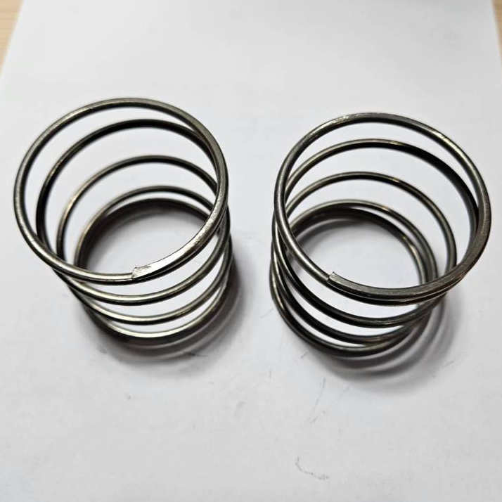สปริงกด ลวด 3 มิล x ยาว 55 มิล เลส อย่างดี - รูปที่ 4