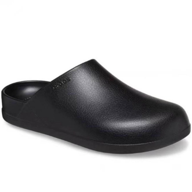 รองเท้าหัวโต CROCS DYLAN CLOG มาใหม่รองเท้าเบาใส่สบายเท้า ฮิตสุดๆ ทรงสวยใส่ใส่ได้ทั้งชายหญิง M4--M11
