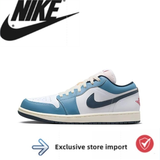 Jordan Air Jordan 1  Navy Blue