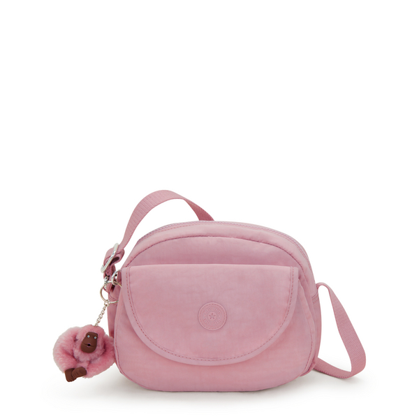 กระเป๋า KIPLING รุ่น STELMA สี SOFT BLUSH