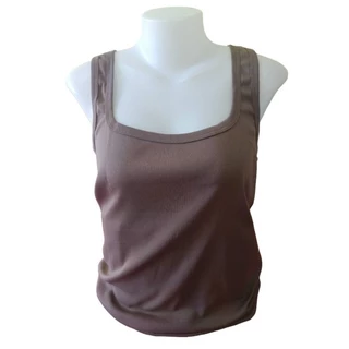 เสื้อกล้ามบิ๊กไซ XXL-XXXL สาวอ้วนพิเศษ ใส่สบายคลายร้อน เสื้อผ้านุ่มนิ่ม รอบอก 45-52 นิ้วค่ะ