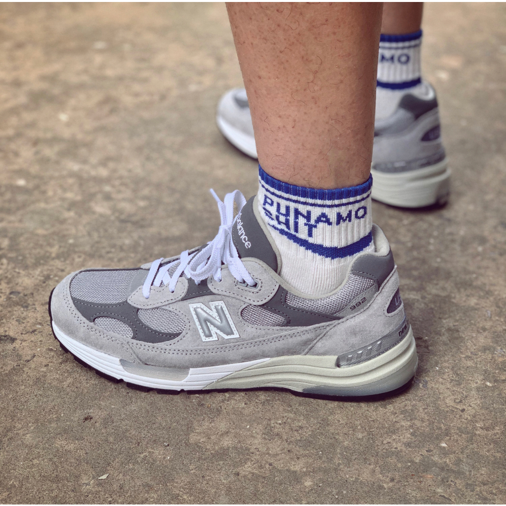 New Balance 992 GR NB992 M992GR