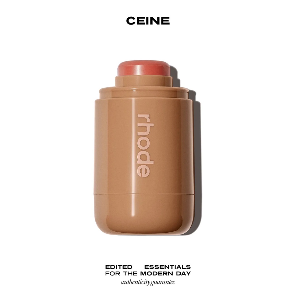 CEINE | RHODE Pocket Blush