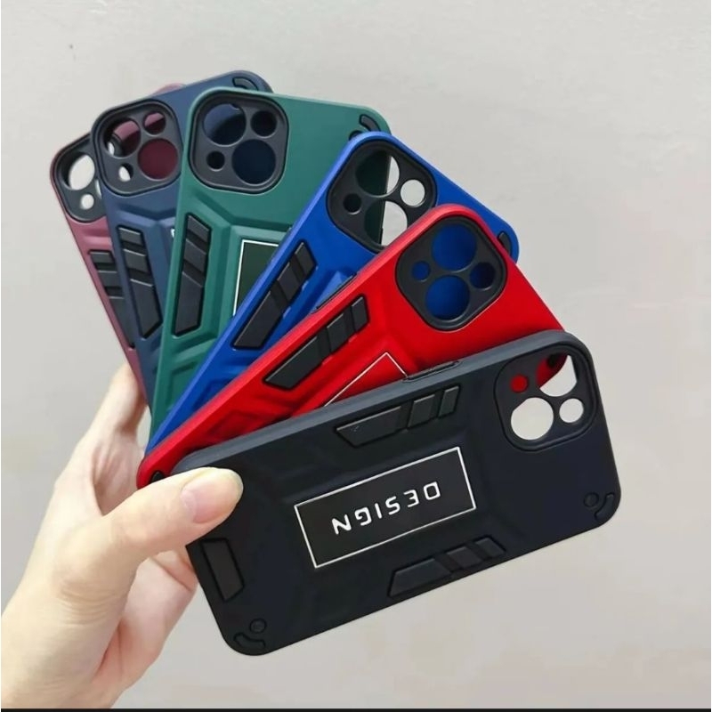 A2ZShop iPhone 11 12 13 14 Pro Max 14/15plus - <จัดส่งจากประเทศไทย> Window เคสใส่แหวนหน้าต่างสไลด์กล
