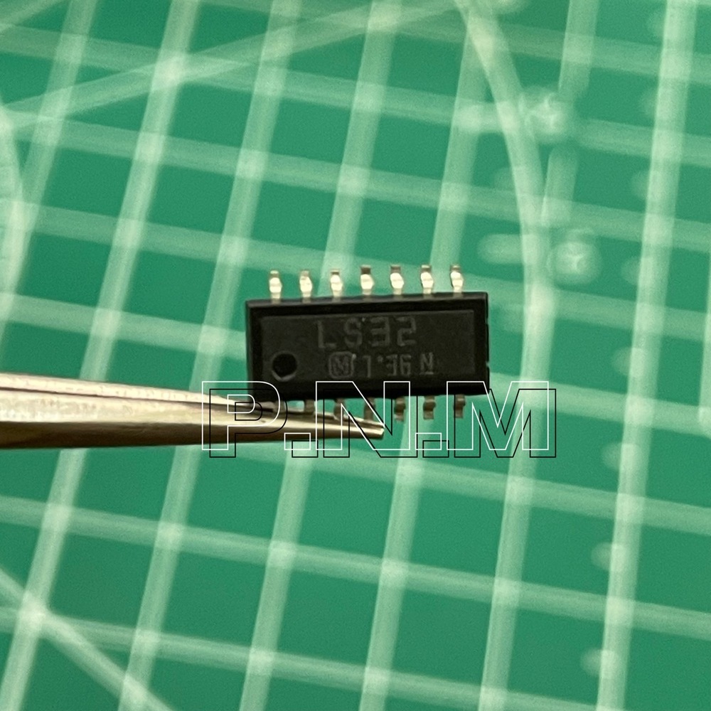 74LS32 , 74LS367 , 74LS373 , 74LS374 | SMD | ราคาต่อหนึ่งชิ้น💳 พร้อมส่งในไทย🇹🇭