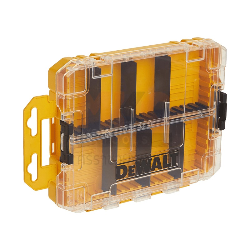 Dewalt กล่อง TSTAK DWAN2190 ขนาด 22x35x12cm. สำหรับใส่อุปกรณ์