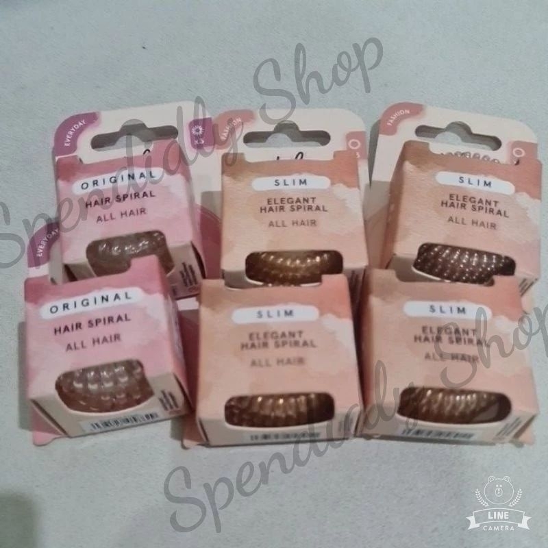 New invisibobble ของแท้