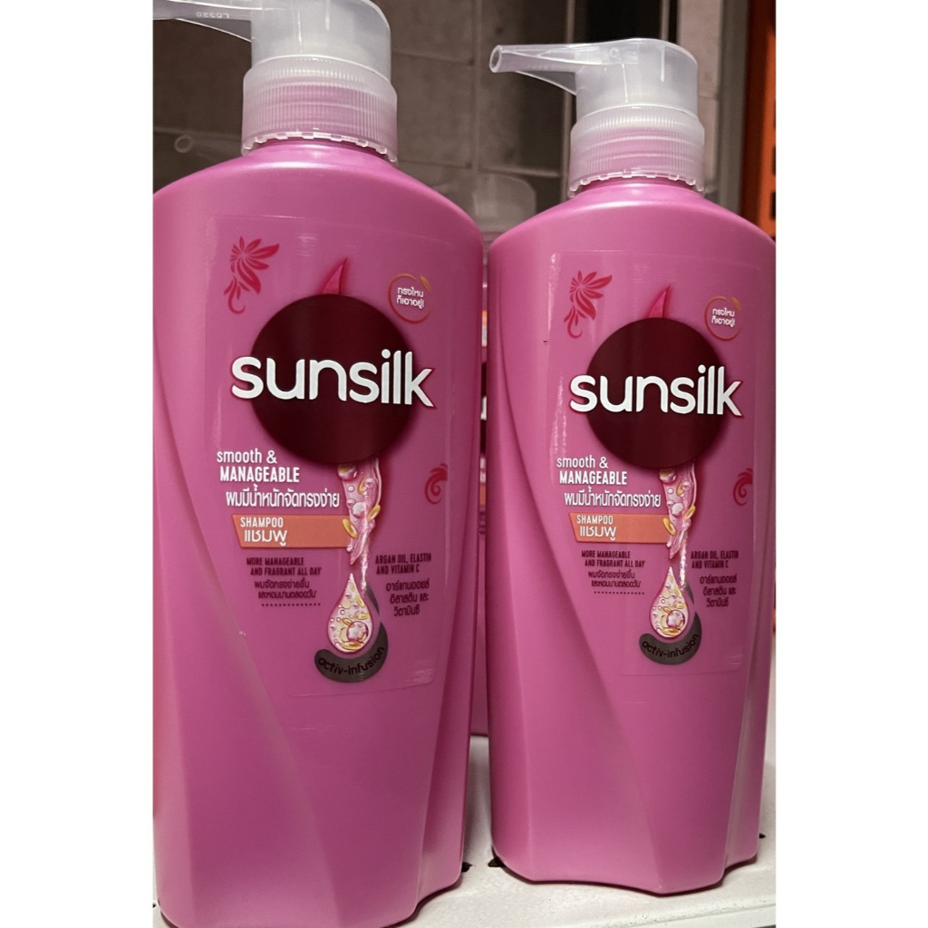 แชมพู SunSilk,CLEAR,Dove,Head&shoulder