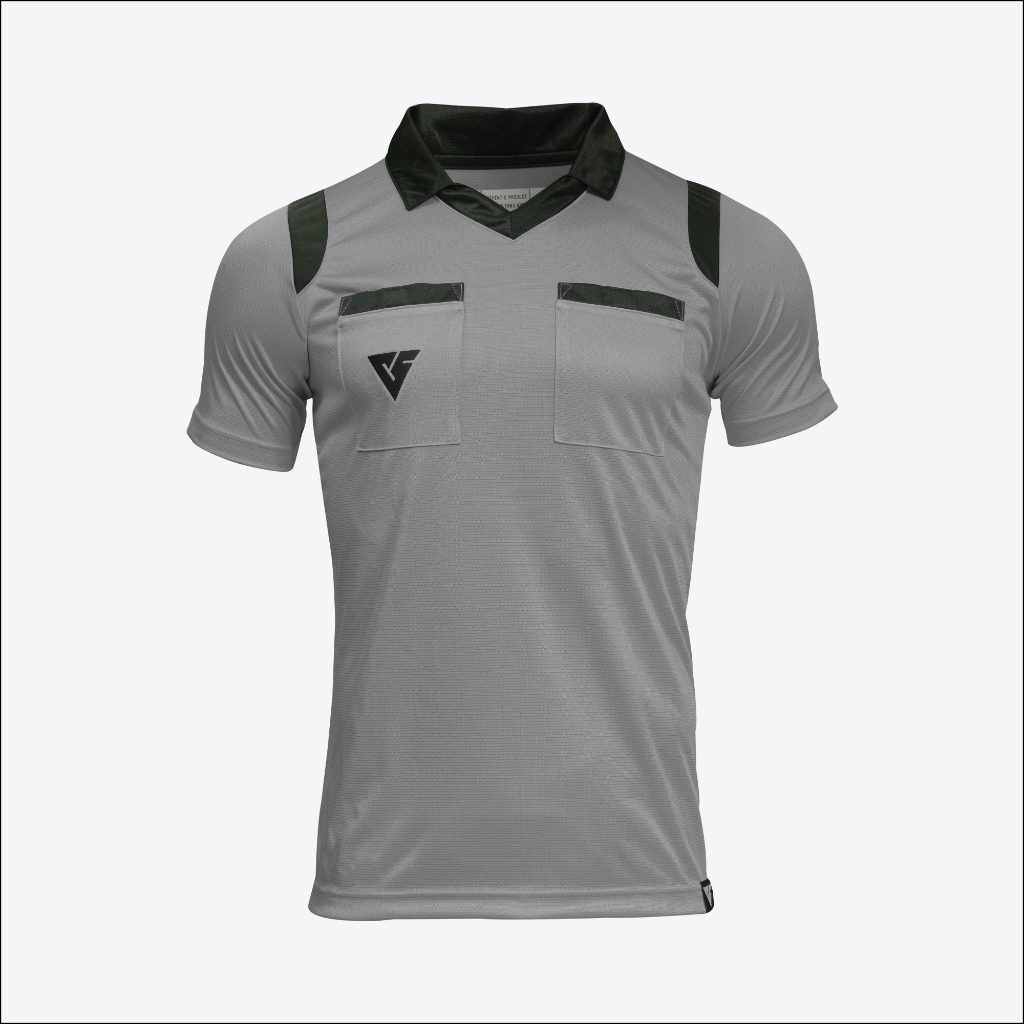 VERSUS เสื้อกรรมการ รุ่นออริจินัล VA1106 — صورة 6