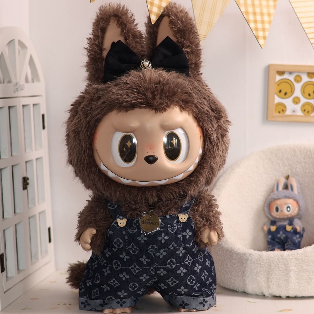 ชุด Zimomo I found you 58cm ชุดซิโมโม่ - รูปที่ 5