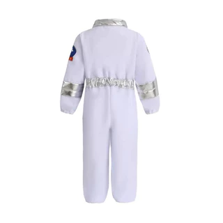 🔥ส่งไว จาก กทม🔥ชุดนักบินอวกาศ เด็ก นักบินอวกาศ Astronaut pilot cosploy นักบิน ชุดอวกาศ