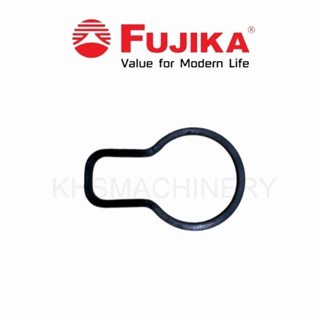FUJIKA อะไหล่ปั๊มน้ำฟูจิก้า แหวนรองฝาครอบวาล์ว L-025 ใช้กับป…