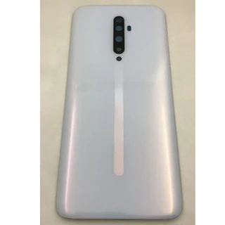 ใหม่ ฝาครอบแบตเตอรี่ด้านหลัง OPPO Reno 2F battery back cover OPPO Reno2F