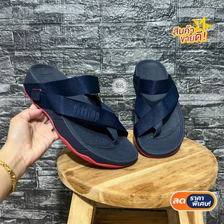 รองเท้า ผู้ชายผู้หญิง Size 36--44 พื้นนุ่ม สายสลิงมีปั้ม ใส่ทนทาน ไม่ขาดง่าย พร้อมส่งทันที