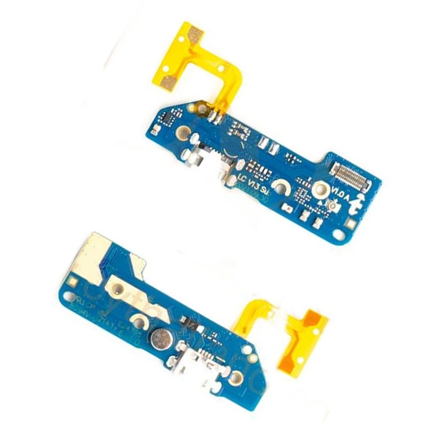 ชุดบอร์ดชาร์จ iTel A49 ตูดชาร์จ iTel A49