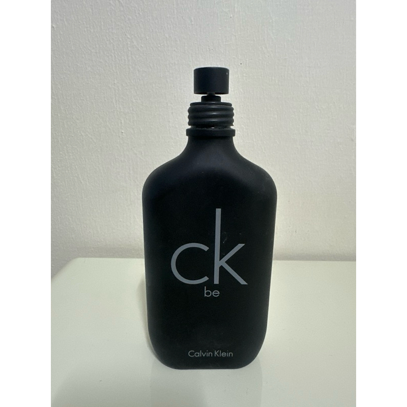 ส่งต่อน้ำหอม CK be 200ml (70%)