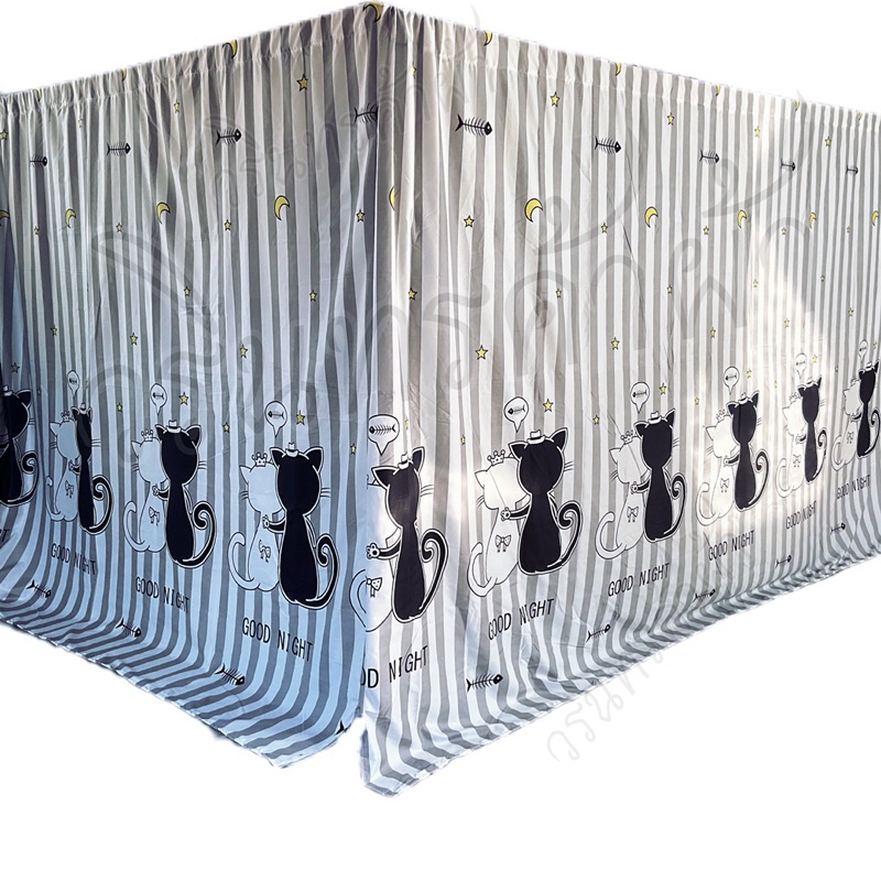 แนะนำ ผ้าม่าน ผ้าม่านกั้นห้อง ผ้าม่านกันแดด กรองแสง  (แบบไม่ติดระบาย)#ขนาดใหญ่มาตรฐาน กว้าง250cm.xสูง220cm. ราคาพิเศษ มีเก็บเงินปลายทาง