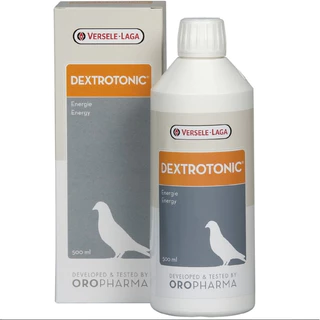 DextroTonic (แบ่งขาย 30 ML.) วิตามินนกพิราบ นก ไก่