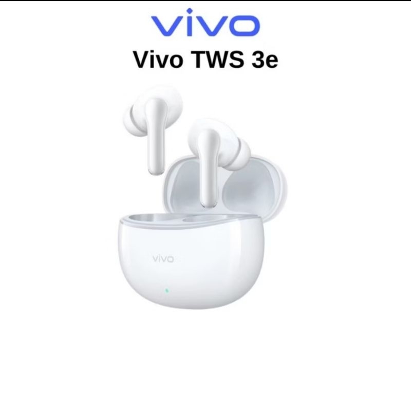 หูฟัง Bluetooth Vivo Tws 3e