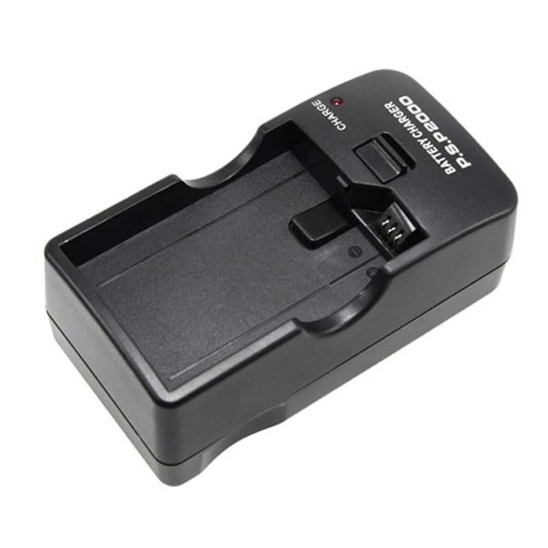 แท่นชาร์จแบตเตอรี่ PSP 1000/2000/3000 ขนาดพกพา ใช้งานสะดวก ส่งของจากกรุงเทพฯ