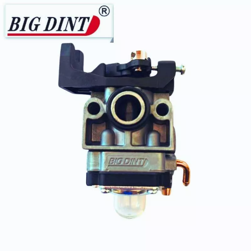 คาร์บูเรเตอร์เครื่องตัดหญ้า รุ่น HONDA GX50 ยี้ห้อ บิ๊กดิ๊น(Big Dint)