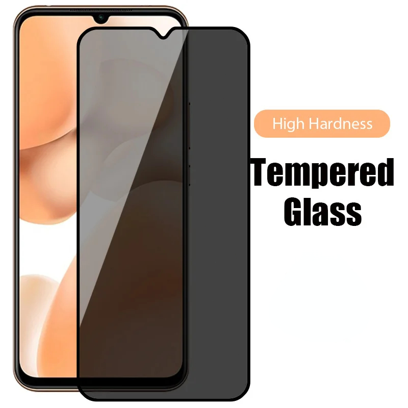 ฟิล์มกันแอบมอง Samsung A15 A22 A24 A31 A34 A35 A54 A73 ฟิล์มกันเสือก Samsung ฟิล์มกระจก Samsung ฟิล์