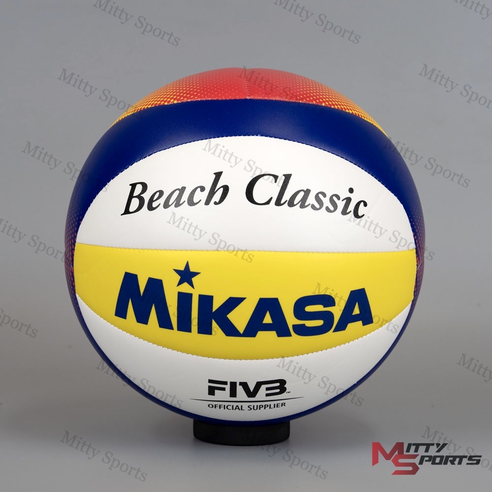 วอลเลย์บอล MIKASA BV552C-WYBR