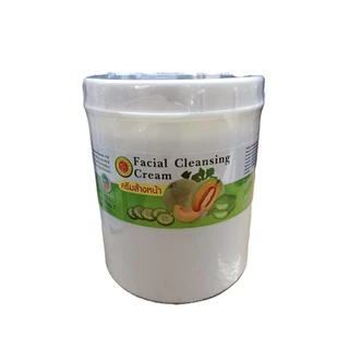 ครีมขัดผิว มุกสมุนไพร สปา ครีมขัดหน้า,นวดหน้า,ล้างหน้า,ครีมขัดผิวกาย Apricot ชนิดหยาบ 950กรัม